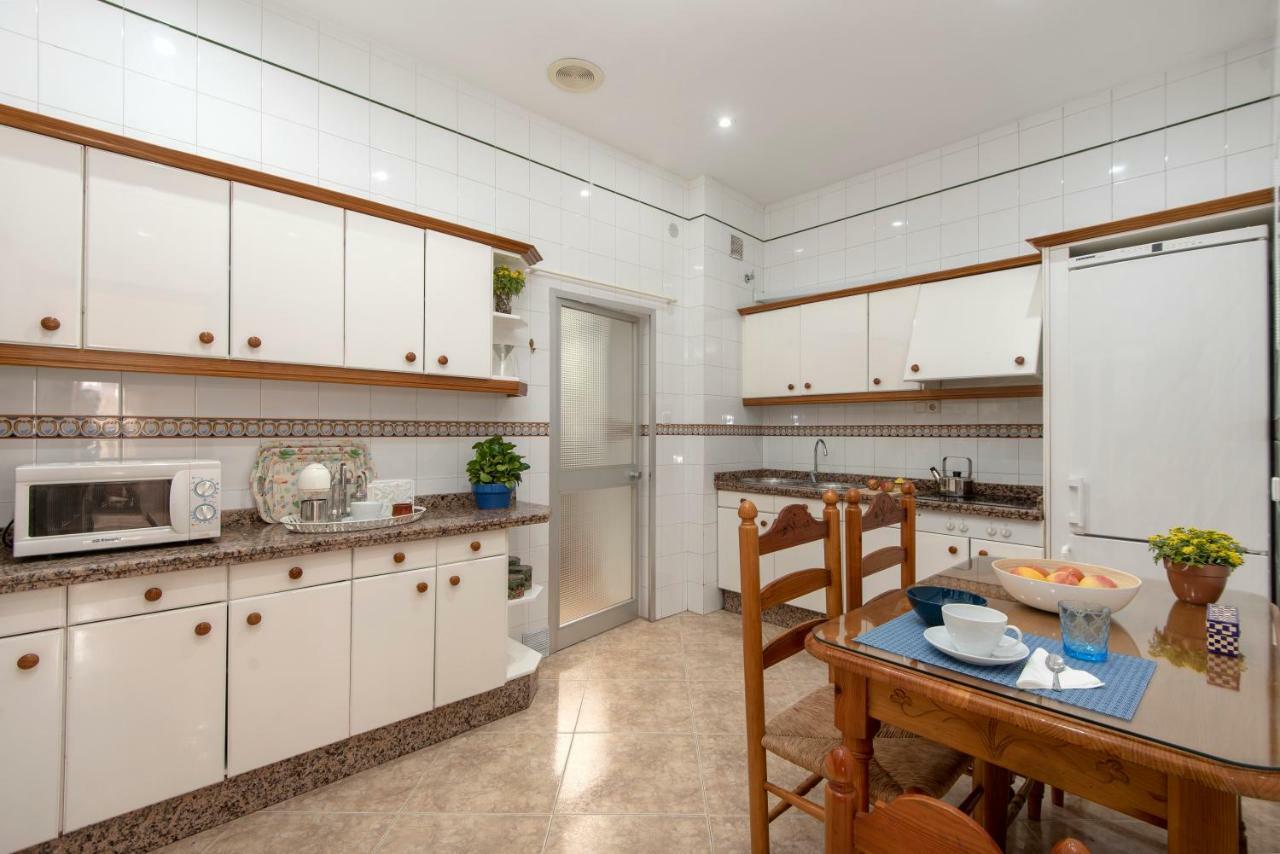 Downtown Ronda -Parking Included- Apartment Exterior photo